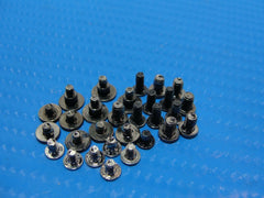 Lenovo ThinkPad X1 Carbon 5th Gen 14" OEM Screw Set Screws for Repair ScrewSet - Laptop Parts - Buy Authentic Computer Parts - Top Seller Ebay