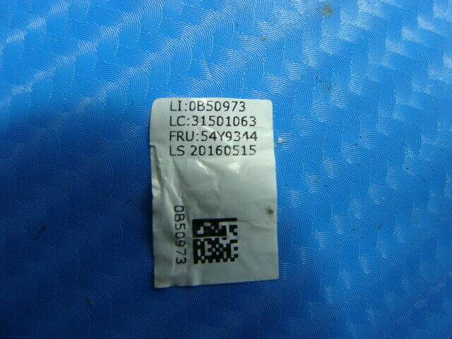 Lenovo ThinkCentre M700 Genuine Desktop Speaker 54Y9344 - Tested Computer Laptop Parts