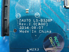 Dell Latitude 7350 13.3" Genuine Laptop Card Reader Board w/Cable LS-B338P Dell