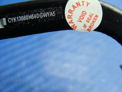 Macbook Pro A1278 MD313LL/A Late 2011 13" Genuine Cooling Heatsink 922-9784 #2 Apple