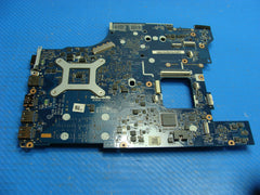 Lenovo ThinkPad Edge E545 15.6" Genuine AMD Motherboard LA-8127P 04X4809 - Laptop Parts - Buy Authentic Computer Parts - Top Seller Ebay