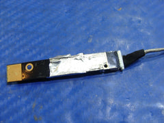 Toshiba Satellite C655D-S5330 15.6" LCD Video Cable w/ WebCam 6017B0265501 ER* - Laptop Parts - Buy Authentic Computer Parts - Top Seller Ebay