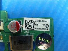 Toshiba Satellite 17.3" L70-A OEM USB Board w/Cable DABD9TB18E0 - Laptop Parts - Buy Authentic Computer Parts - Top Seller Ebay