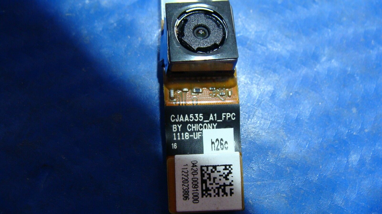 Toshiba Thrive AT105-T1032 10.1