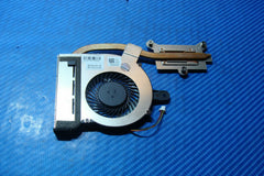 Dell Inspiron 15-3558 15.6" CPU Cooling Fan w/Heatsink 460.03101.0011 R9JV6 ER* - Laptop Parts - Buy Authentic Computer Parts - Top Seller Ebay