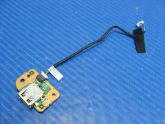 Toshiba Satellite C55D-A5120 15.6" Genuine USB Port Board w/Cable V000320240 ER* - Laptop Parts - Buy Authentic Computer Parts - Top Seller Ebay