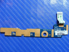 Toshiba Satellite C55-B5299 15.6" Genuine LED Board w/ Cable LS-B301P Toshiba