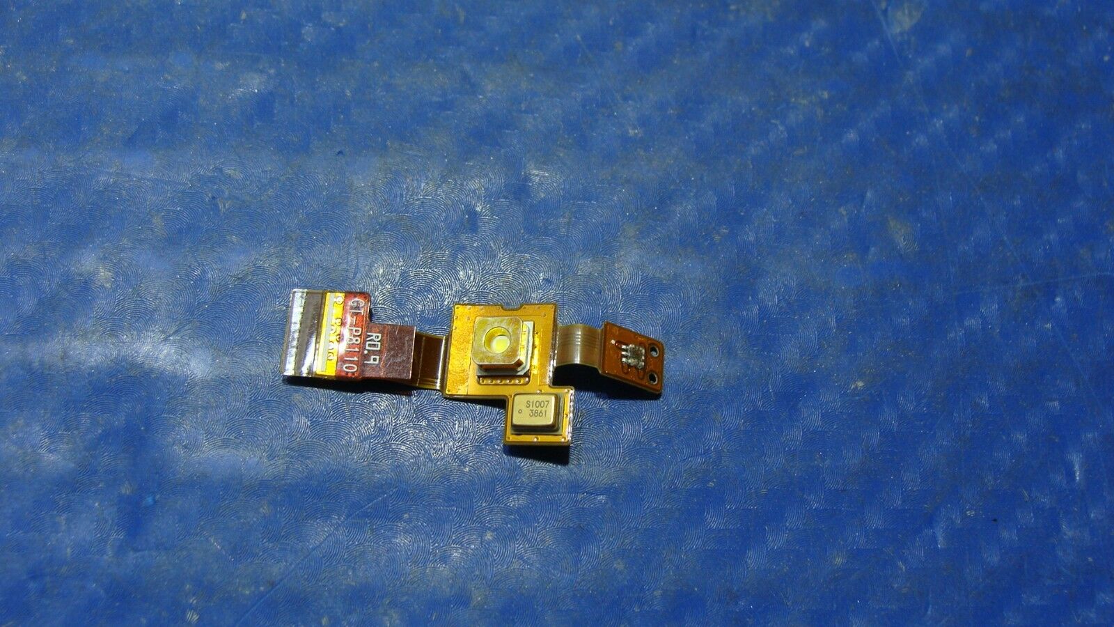 Samsung Nexus GT-P8110 10.1