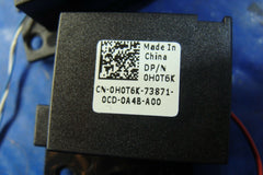 Dell Inspiron N5030 15.6" OEM Left & Right Speaker Set H0T6K 23.40939.021 ER* - Laptop Parts - Buy Authentic Computer Parts - Top Seller Ebay