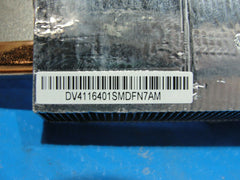 iMac A1311 21.5" 2011 MC309LL/A MC812LL/A Genuine Video Card Heatsink 631-1840 Apple
