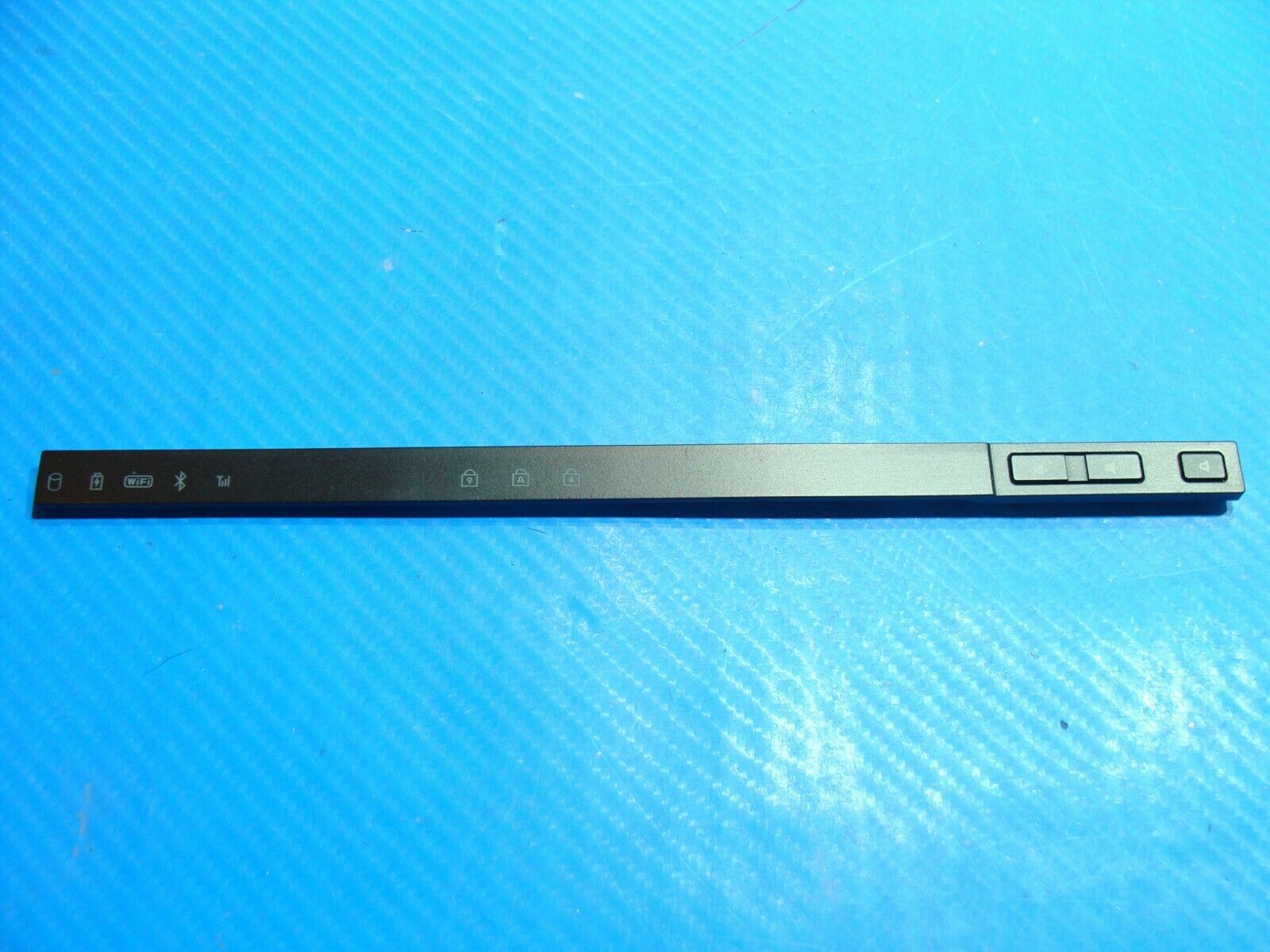 Dell Latitude E6510 15.6
