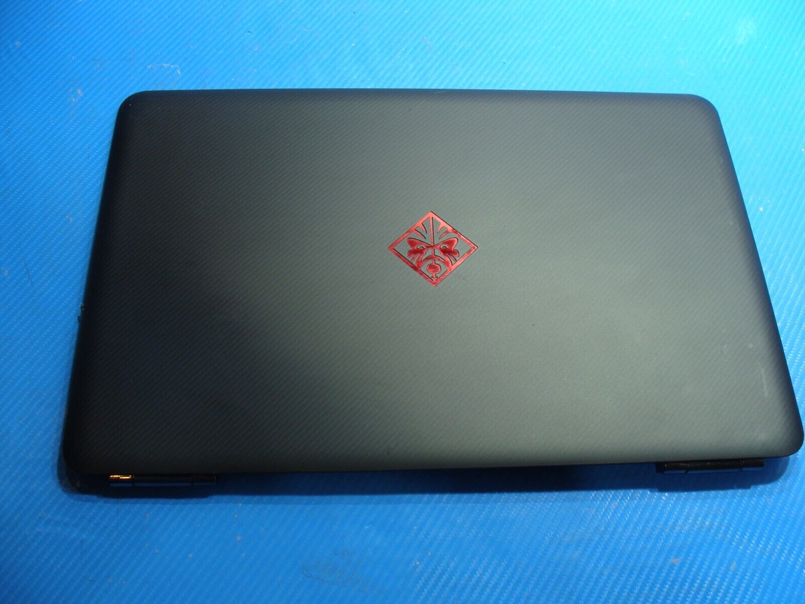 HP Omen 15-ax220tx 15.6