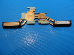 HP ZBook 15 G5 15.6" Genuine Cooling Heatsink L30897-001