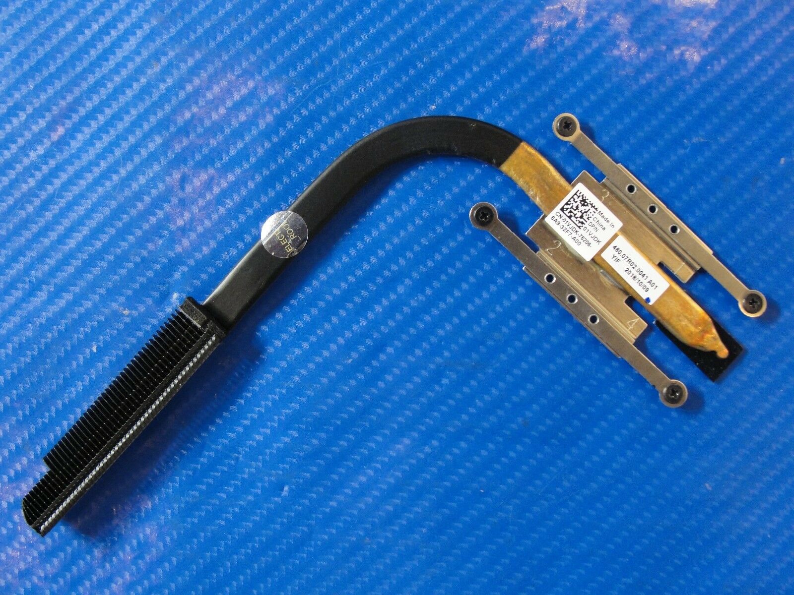 Dell Inspiron 13 5378 13.3