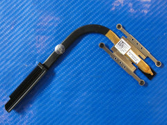 Dell Inspiron 13 5378 13.3" Genuine CPU Cooling Heatsink 1VJDK 460.07R02.0041 Dell