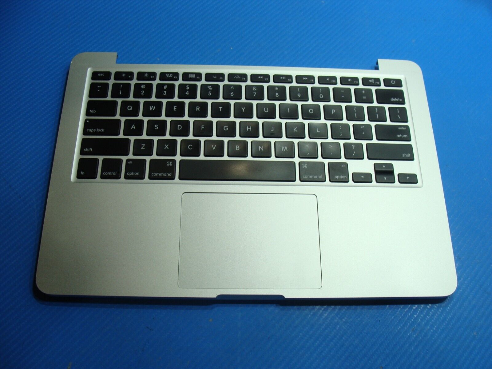 MacBook Pro A1502 13