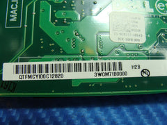 Dell XPS 17 L701x 17.3" Genuine Laptop USB Audio Port HDMI WiFi Board CR31Y Dell