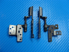 Asus X555LA-DM1672T 15.6" Genuine Left & Right Hinge Set Hinges - Laptop Parts - Buy Authentic Computer Parts - Top Seller Ebay