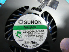 MacBook Pro 13" A1278 2012 MD102LL OEM CPU Cooling Fan 922-8620 - Laptop Parts - Buy Authentic Computer Parts - Top Seller Ebay
