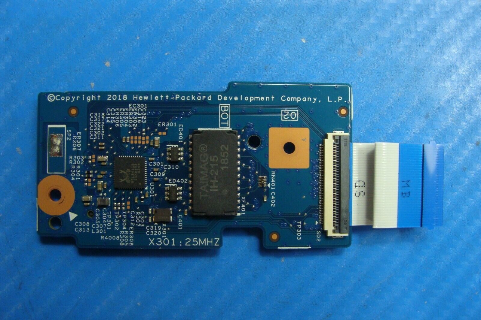 HP Envy 17m-bw0013dx 17.3