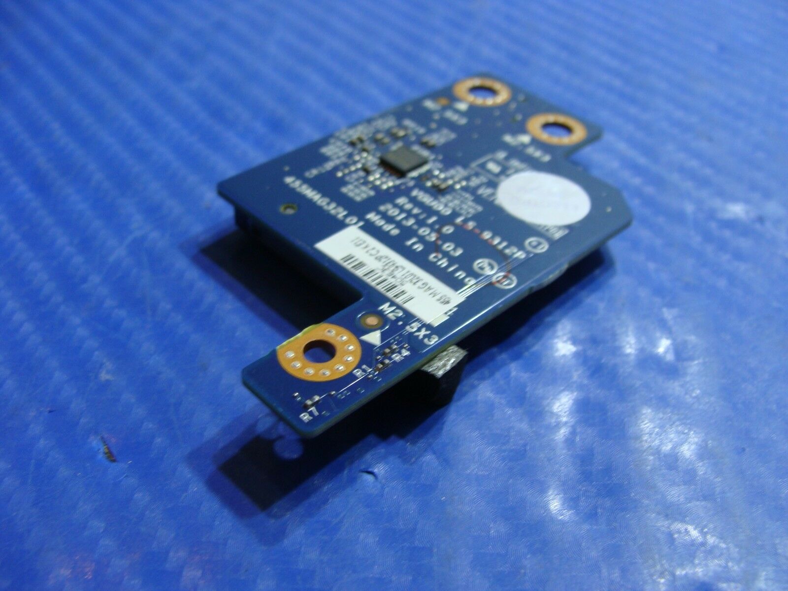 HP Envy TS m6-k125dx Sleekbook 15.6