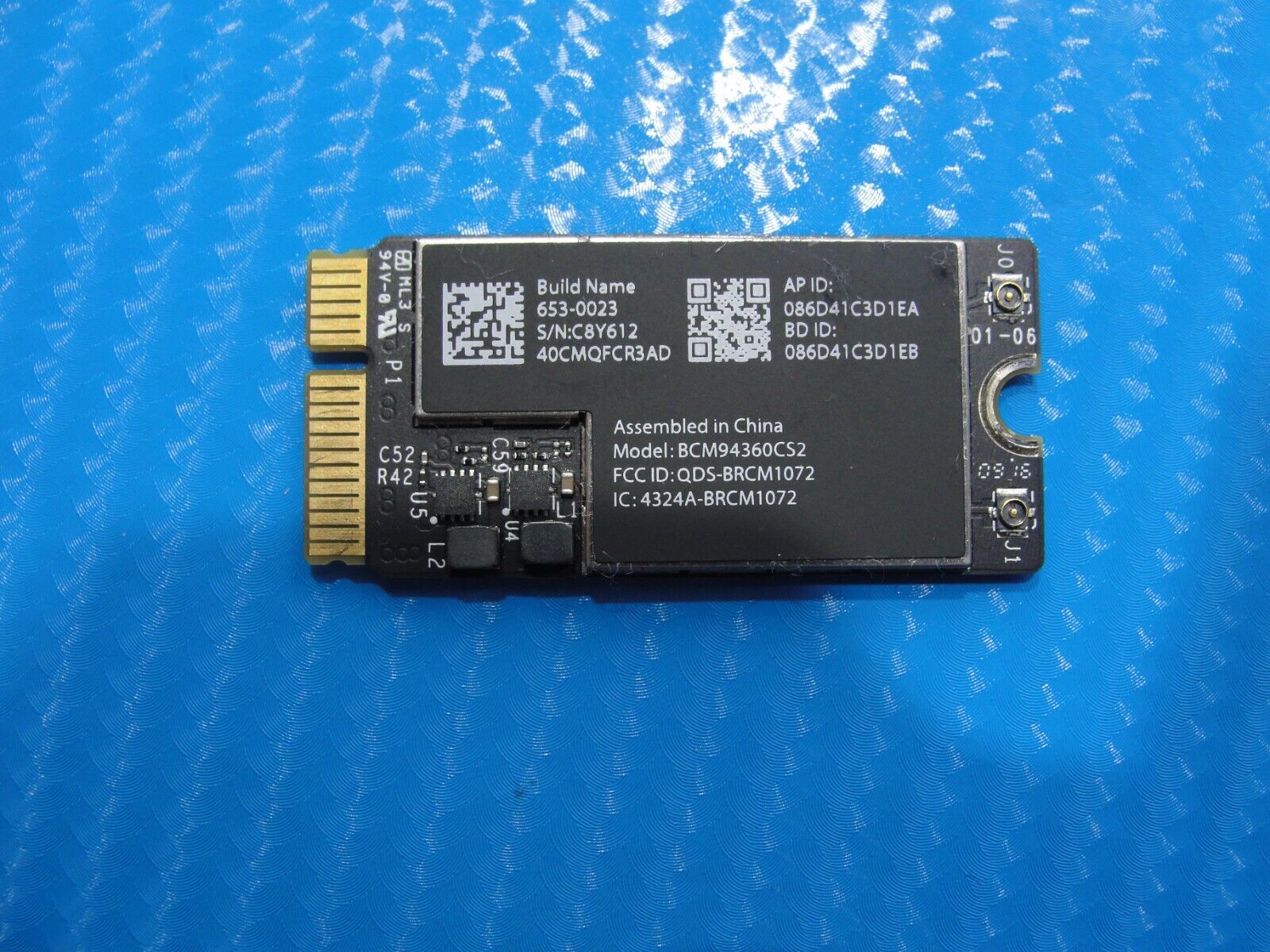 MacBook Air A1466 13