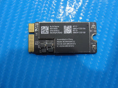 MacBook Air A1466 13" 2015 MJVE2LL/A MJVG2LL/A Wireless Bluetooth Card 661-7481