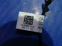 Dell Latitude 7290 12.5" Genuine Laptop LED Board w/Cable LS-E121P Dell