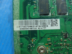 Asus VivoBook X541NA-PD1003Y 15.6" N4200 1.1GHz 4GB Motherboard 60NB0E80-MB1230