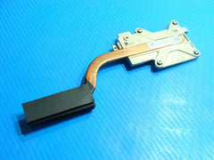 Dell Precision M4800 15.6" Genuine GPU Cooling Heatsink FC16M AT0W10050VL - Laptop Parts - Buy Authentic Computer Parts - Top Seller Ebay