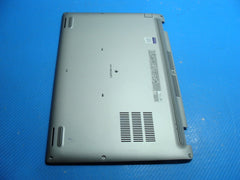 Dell Latitude 14" 5420 Genuine Bottom Case Base Cover Silver 63DTN AP30K000C03