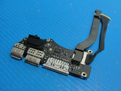 MacBook Pro A1398 15" 2014 MGXC2LL/A Genuine Right I/O PCBA Board 661-8312 - Laptop Parts - Buy Authentic Computer Parts - Top Seller Ebay