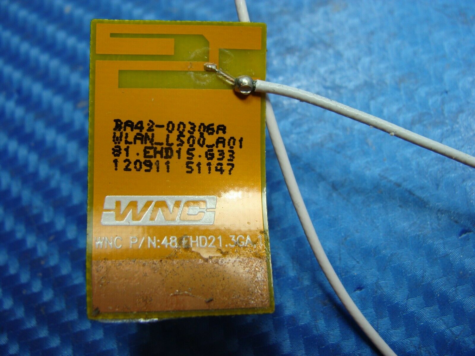 Samsung NP300E5C-A06US 15.6