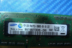 Asus ROG G73SW 17.3" Genuine Laptop 2GB Memory RAM PC3-10600S-09-10-ZZZ - Laptop Parts - Buy Authentic Computer Parts - Top Seller Ebay