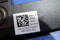 Dell Inspiron 17 7786 17.3" Genuine Laptop Left and Right Speaker Set CJ3HG Dell