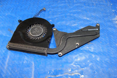 MacBook Pro A1278 13" Mid 2009 MB990LL CPU Fan w/Heatsink 661-4946 661-5234 ER* - Laptop Parts - Buy Authentic Computer Parts - Top Seller Ebay