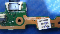 Toshiba Satellite 15.6" C55-A5300 OEM Mouse Button Board w/Cable V000320230 GLP* Toshiba