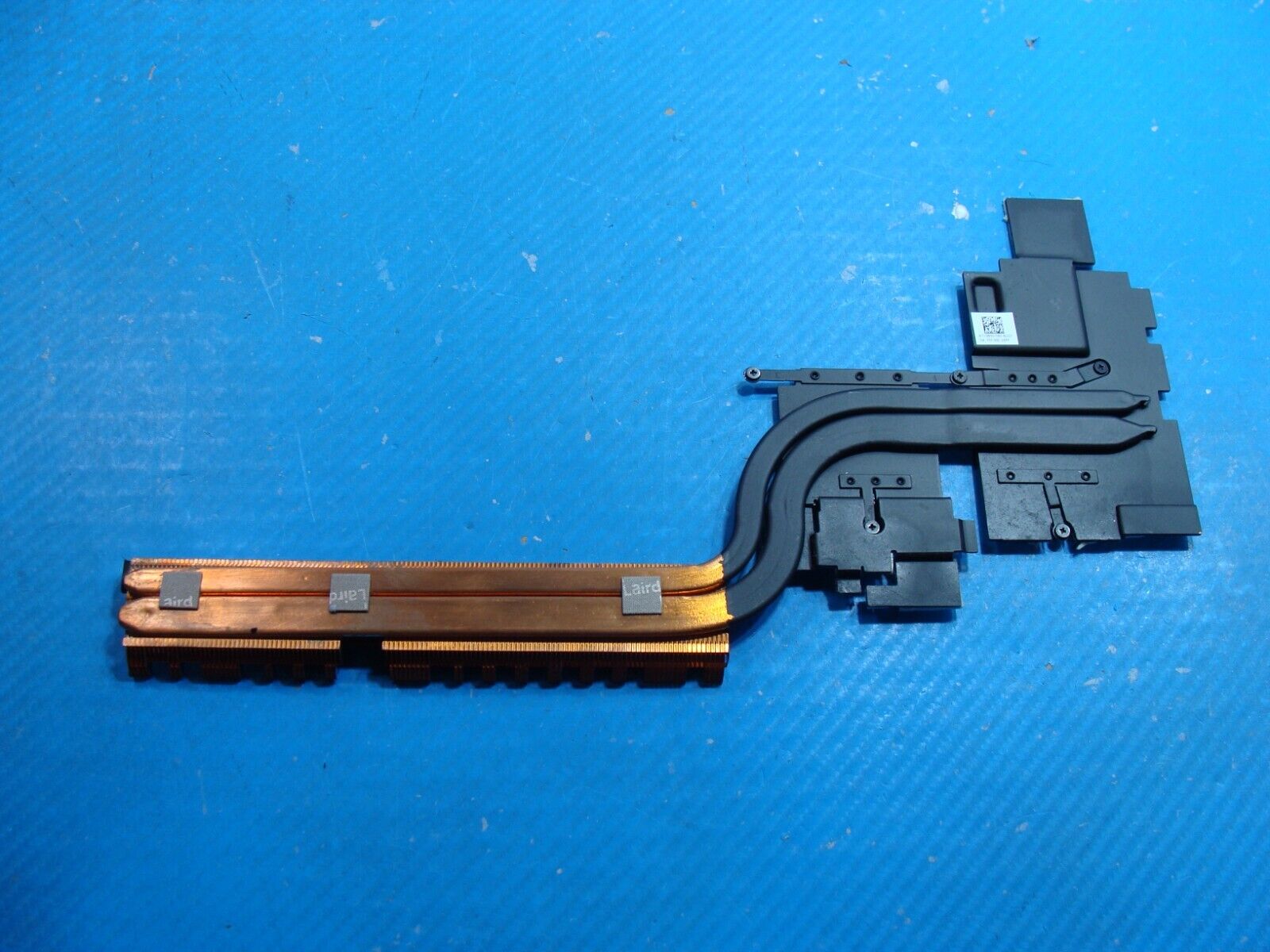 Lenovo Legion Y520-15IKBN 15.6 CPU Cooling Heatsink AT13B0010S0