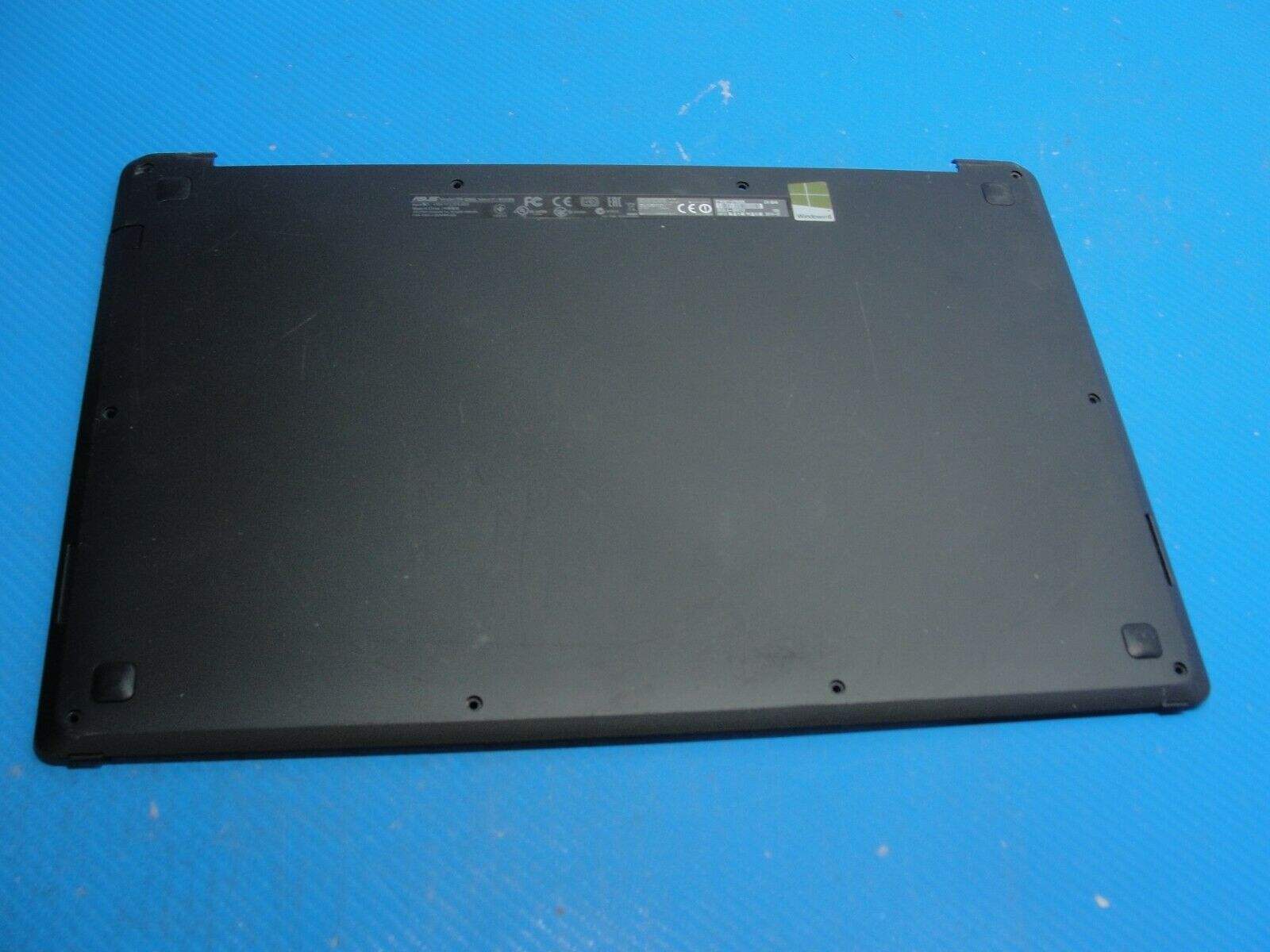 Asus Q502LA-BBI5T12 15.6