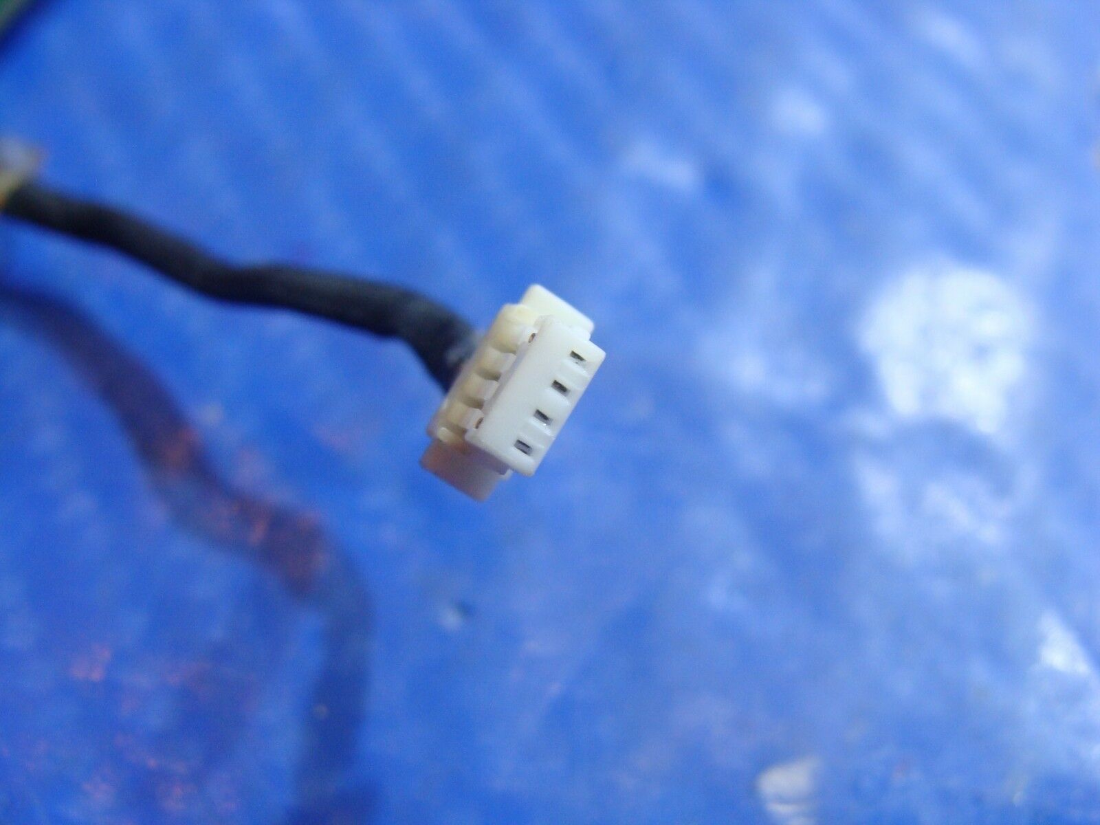 Toshiba Satellite C855D-S5305 15.6