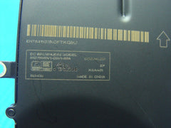 MacBook Pro A1502 13" Early 2015 MF839LL/A Genuine CPU Cooling Fan 076-00071