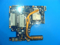 Lenovo G50-70 15.6" i5-4200U 1.6Ghz Motherboard 5B20G36643 NM-A271 AS IS
