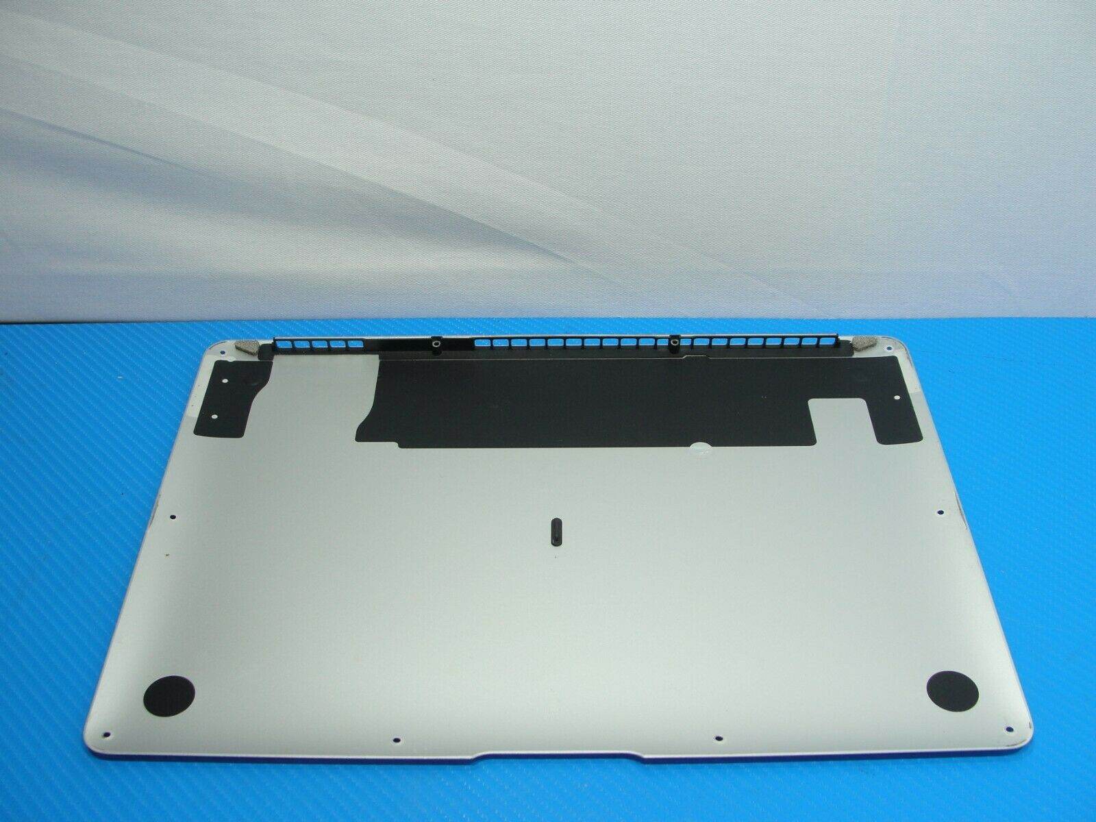 MacBook Air Early 2015 A1466 MJVE2LL/A Silver Bottom Case 923-00505 604-7803-A - Tested Computer Laptop Parts