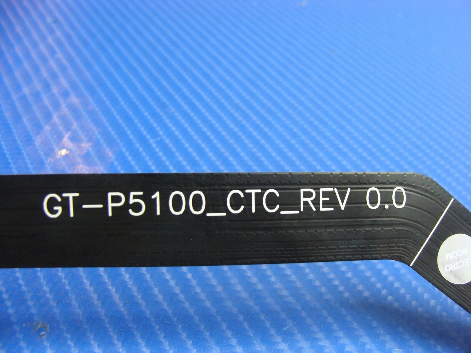 Samsung Galaxy Tab 2 SCH-I915 10.1