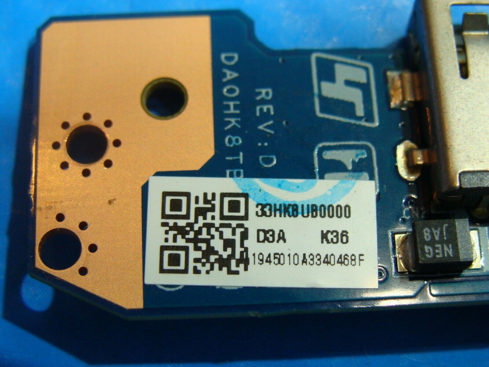 Sony Vaio SVF15218SNW 15.6