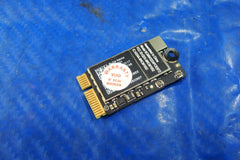 MacBook Air A1370 11" Mid 2011 MC968LL/A Airport Bluetooth Card 661-6053 ER* - Laptop Parts - Buy Authentic Computer Parts - Top Seller Ebay