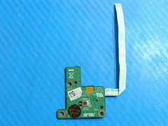 Asus ROG G46VW 14" Genuine Power Button Board w/Cable 60-NMMPS1000-F01 - Laptop Parts - Buy Authentic Computer Parts - Top Seller Ebay
