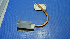 Toshiba Satellite C855D-S5320 15.6" Genuine CPU Cooling Heatsink V000270050 Toshiba
