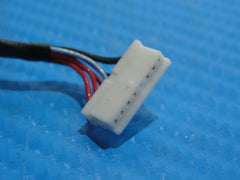 Dell Inspiron 15-7559 15.6" Genuine Laptop DC IN Power Jack w/Cable Y44M8 #1 - Laptop Parts - Buy Authentic Computer Parts - Top Seller Ebay