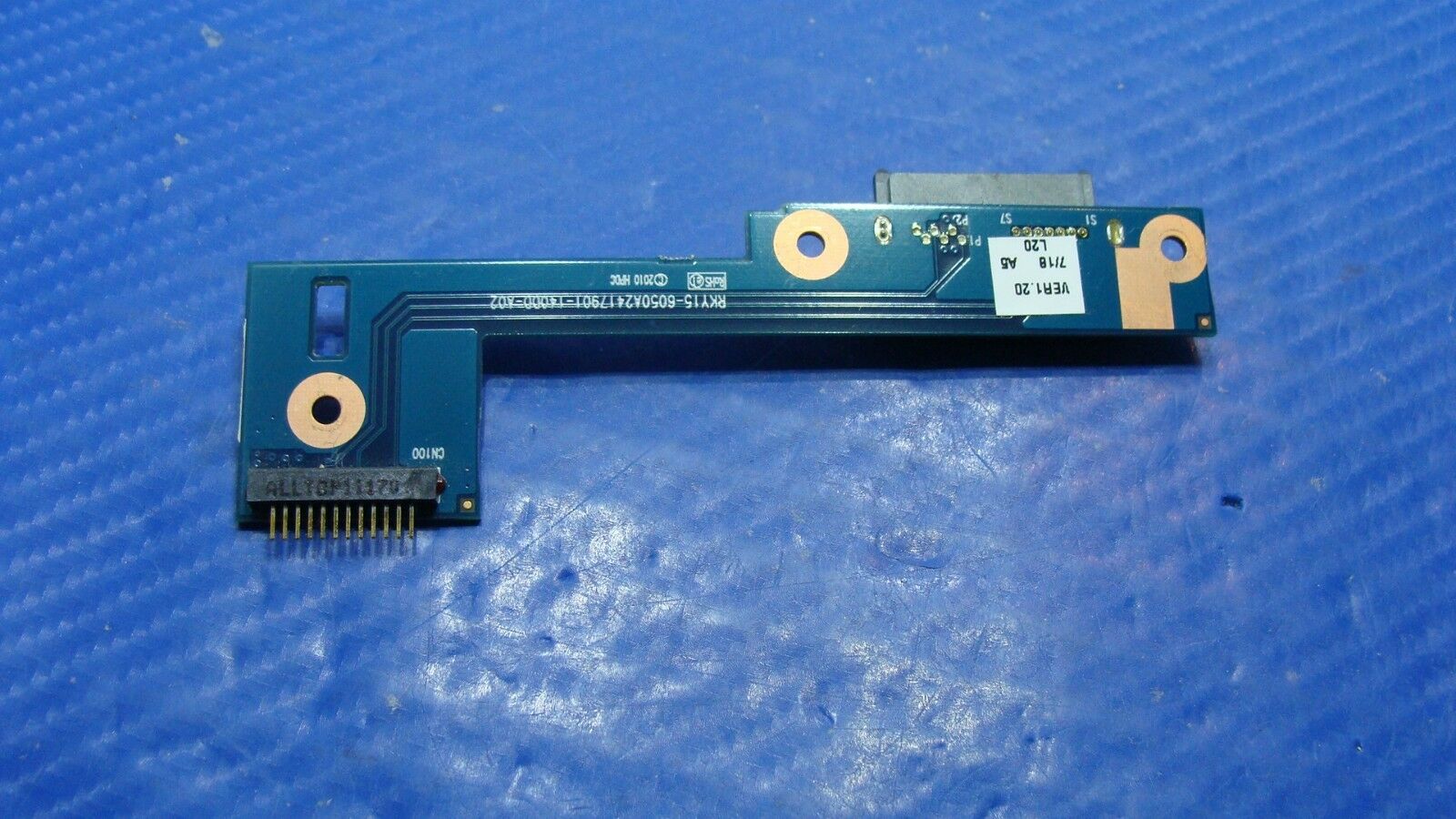 HP Pavilion g6-1b79dx 15.6